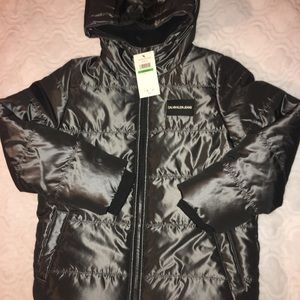 Calvin Klein puffer coat,big girls  L/G (14/16)